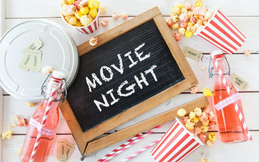 Reimagining Movie Night: Innovative Ideas for Friends and Family Gatherings