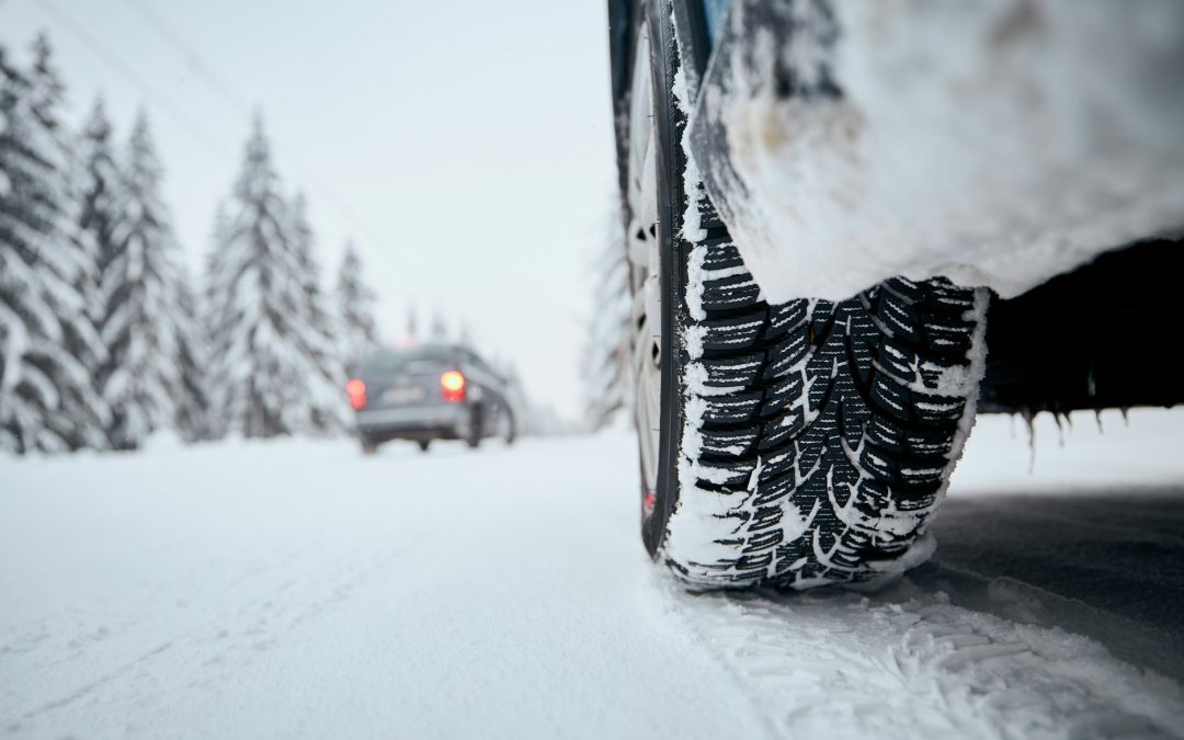 Adapting Your Vehicle Maintenance to the Changing Seasons