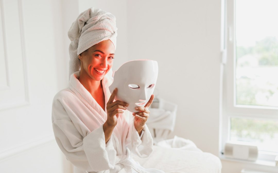 Innovations and Trends Shaping the Future of Personal Care